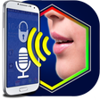 Programın simgesi: Voice Screen Lock