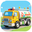Icoon van programma: Building Master