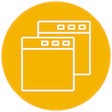 Programikonen: Auto group tabs