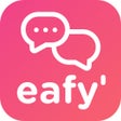 ไอคอนของโปรแกรม: eafy