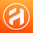 أيقونة البرنامج: FocalHunter - eComm. B2B …
