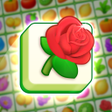 Icoon van programma: Fruit Garden Puzzle