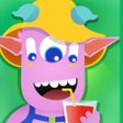 ไอคอนของโปรแกรม: Numberita - Baby Games