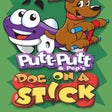 Programikonen: Putt-Putt and Peps Dog on…