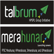プログラムのアイコン：TalBrum HRMS
