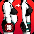 ไอคอนของโปรแกรม: Lose Weight for Women at …