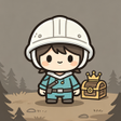 Symbol des Programms: Weapon Craft Brigade