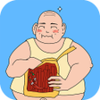 程序图标：Hidden my snacks by mom