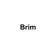 프로그램 아이콘: Brim