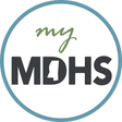 Icon of program: myMDHS