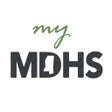 ไอคอนของโปรแกรม: myMDHS