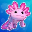 프로그램 아이콘: Axolotl Rush