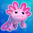 Ikona programu: Axolotl Rush