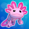 Ícone do programa: Axolotl Rush