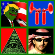 プログラムのアイコン：Dank Meme Ringtones