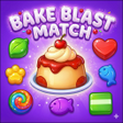 ไอคอนของโปรแกรม: Bake Blast: Match 3