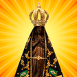 プログラムのアイコン：Nossa Senhora Aparecida
