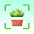 程序图标：Plant Finder: Identify Fl…