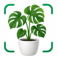 Icoon van programma: Plant Finder: Identify Fl…