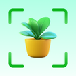 Ícone do programa: Plant Finder: Identify Fl…