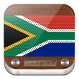 ไอคอนของโปรแกรม: South Africa Radio Statio…