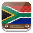 أيقونة البرنامج: South Africa Radio Statio…