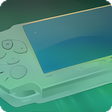 Ícone do programa: AQ PSP Video Converter