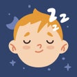 Ícone do programa: Shema - Baby Sleep Tracke…