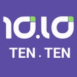 プログラムのアイコン：Ten Ten