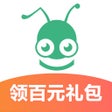 ไอคอนของโปรแกรม: 蚂蚁短租-去旅游住民宿选蚂蚁短租