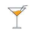 Programikonen: My Bar - Cocktail Recipes