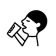 プログラムのアイコン：HEYTEA