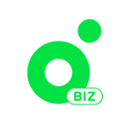 プログラムのアイコン：비즈멜론 - 매장음악