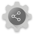Icon of program: AutoShare