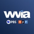 Programikonen: WVIA Public Media App