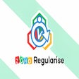 Programikonen: Zoho Regularise