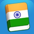 Icoon van programma: Learn Hindi - Phrasebook