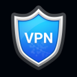 Ícone do programa: VPN Proxy 2021 - Easy VPN