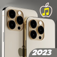 Programikonen: iphone all ringtones offl…