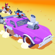 Programikonen: Survivor In Rage Road