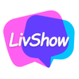 Иконка программы: LivShow live video chat