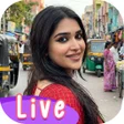 ไอคอนของโปรแกรม: Miloji Chat: Fancy Live T…