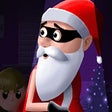 程序图标：Santa or thief