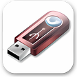Icoon van programma: PortableApps Suite