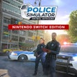 Icon of program: Police Simulator: Patrol …