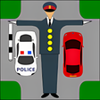 Ikon program: Driver Test: Traffic Guar…