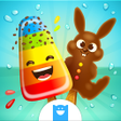 Иконка программы: Ice Candy Kids - Cooking …