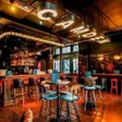 رمز البرنامج: Cafe Decor