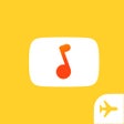 Icon of program: Snaptube - Offline Music …