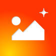 أيقونة البرنامج: Photo Editor  Filter - Pi…